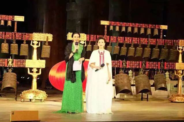 习主席为曾侯乙编钟代言！中埃两国举办“文...