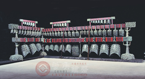 编钟,编磬,编钟制作,编钟演奏,编钟表演,编钟声音,编钟租赁-随州
