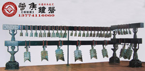 编钟,编磬,编钟制作,编钟演奏,编钟表演,编钟声音,编钟租赁-随州
