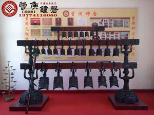 编钟,编磬,编钟制作,编钟演奏,编钟表演,编钟声音,编钟租赁-随州曾侯乙